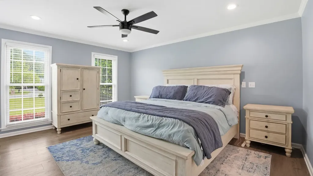 1729 Country Club Drive Tullahoma TN 37388