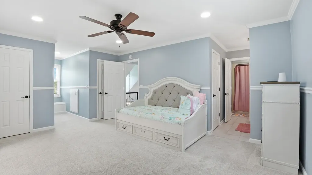 1729 Country Club Drive Tullahoma TN 37388