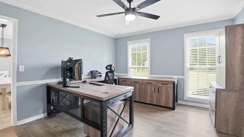 1729 Country Club Drive Tullahoma TN 37388