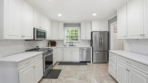 1729 Country Club Drive Tullahoma TN 37388