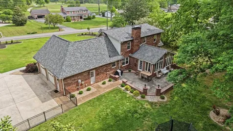 1729 Country Club Drive Tullahoma TN 37388