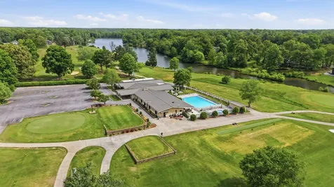 1729 Country Club Drive Tullahoma TN 37388