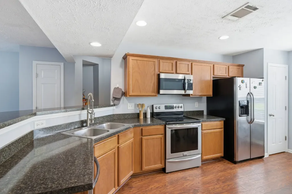 3014 Burnt Pine Drive Smyrna TN 37167