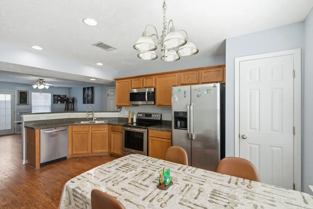 3014 Burnt Pine Drive Smyrna TN 37167