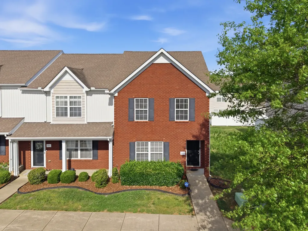 3014 Burnt Pine Drive Smyrna TN 37167