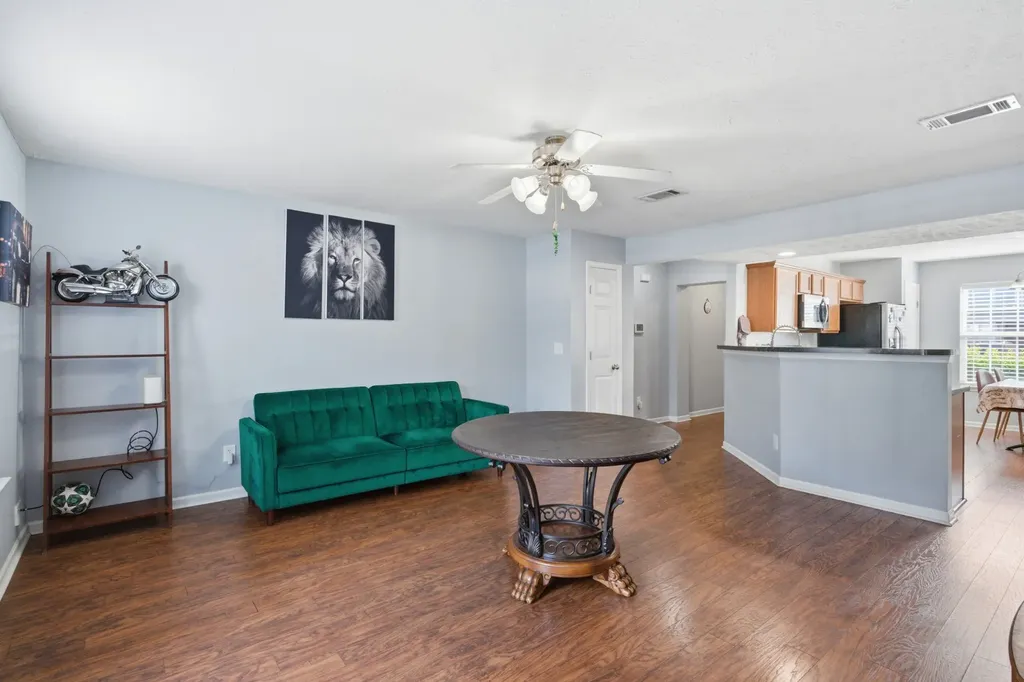3014 Burnt Pine Drive Smyrna TN 37167