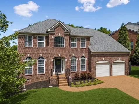1009 Stone Ridge Drive Nashville TN 37211
