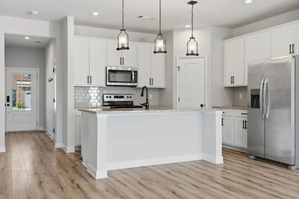 139 Fister Drive Lebanon TN 37090