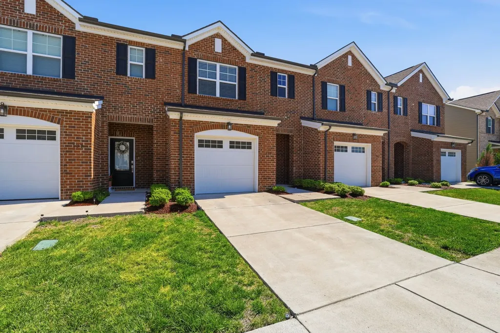 139 Fister Drive Lebanon TN 37090