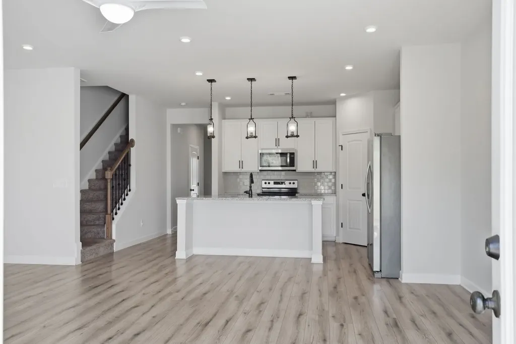 139 Fister Drive Lebanon TN 37090