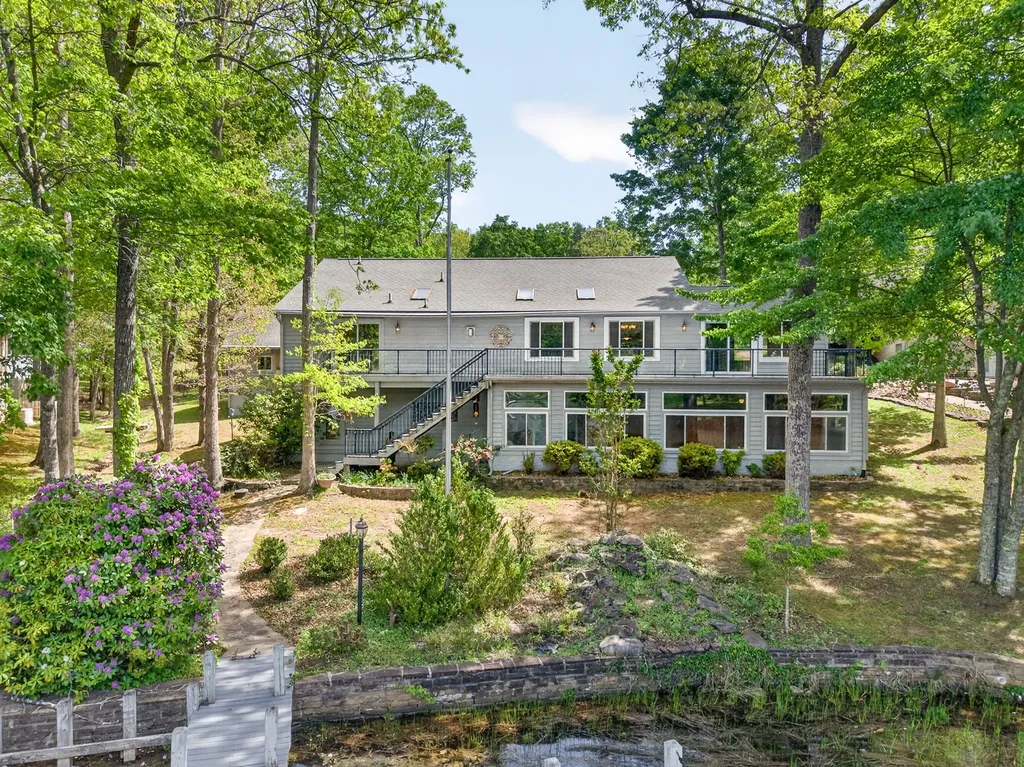 167 Markham Lane Crossville TN 38558