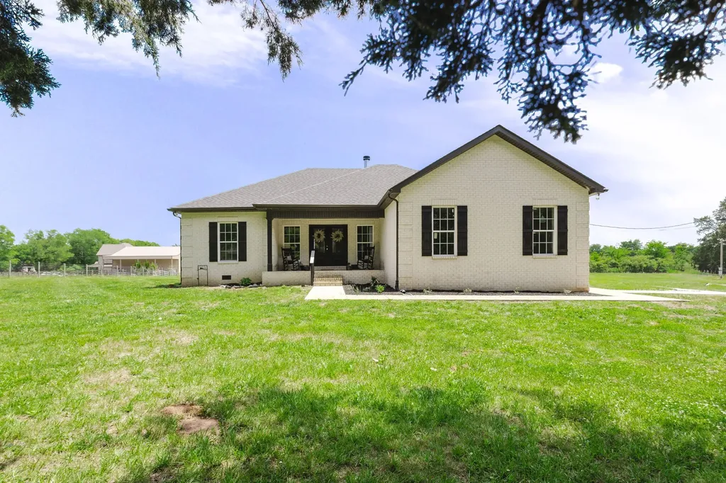 119 Greer Road Shelbyville TN 37160