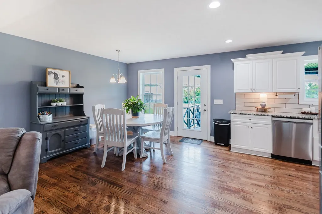 119 Greer Road Shelbyville TN 37160