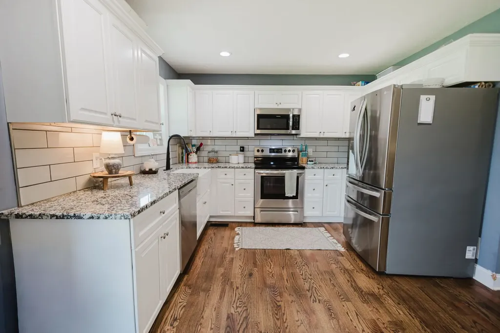 119 Greer Road Shelbyville TN 37160