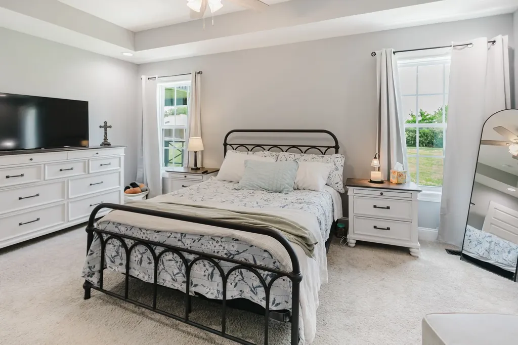 119 Greer Road Shelbyville TN 37160