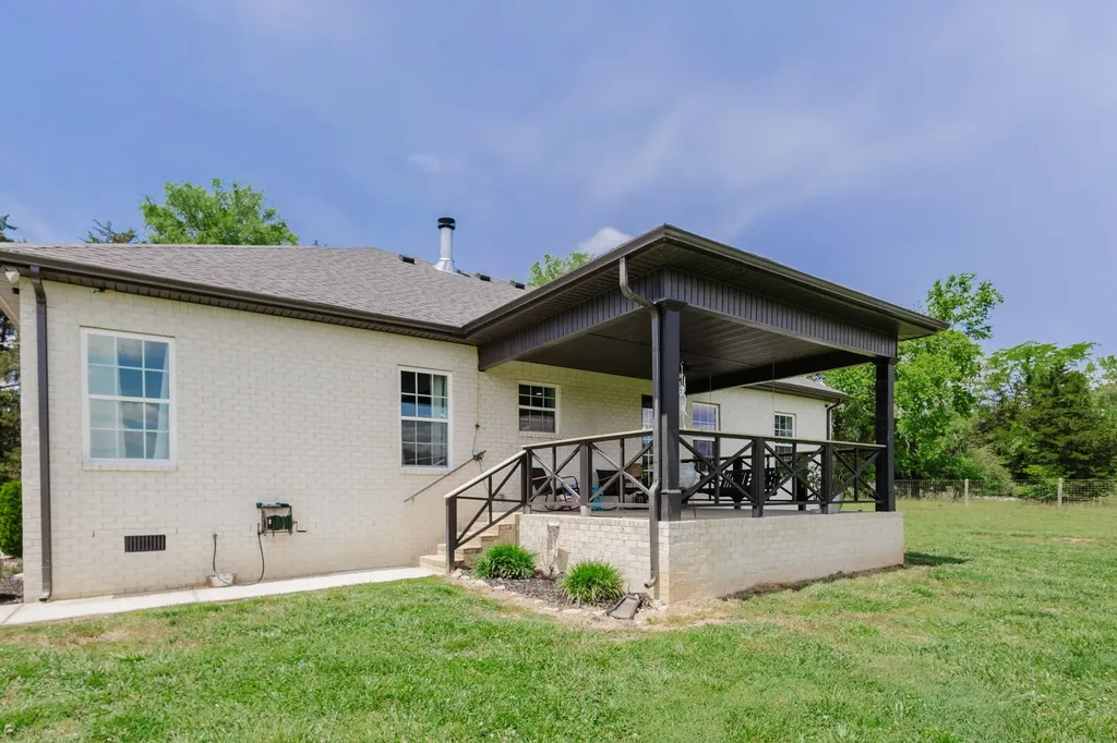 119 Greer Road Shelbyville TN 37160