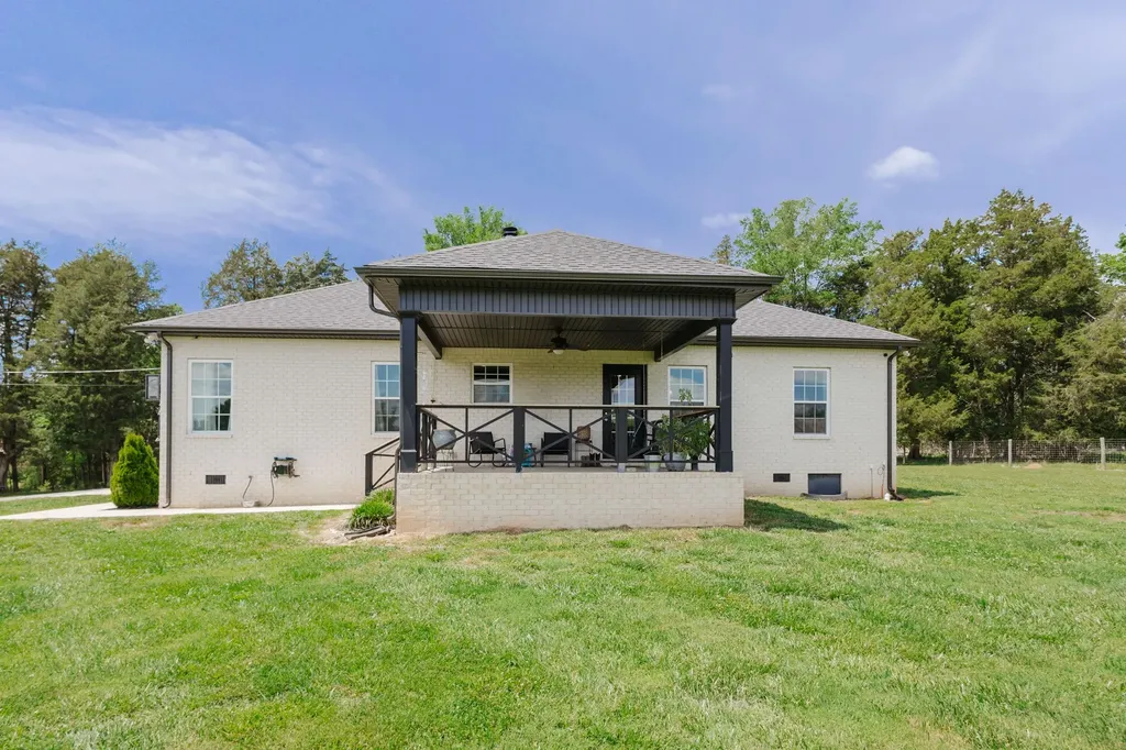 119 Greer Road Shelbyville TN 37160