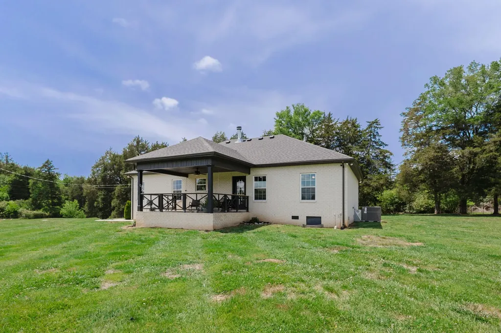 119 Greer Road Shelbyville TN 37160