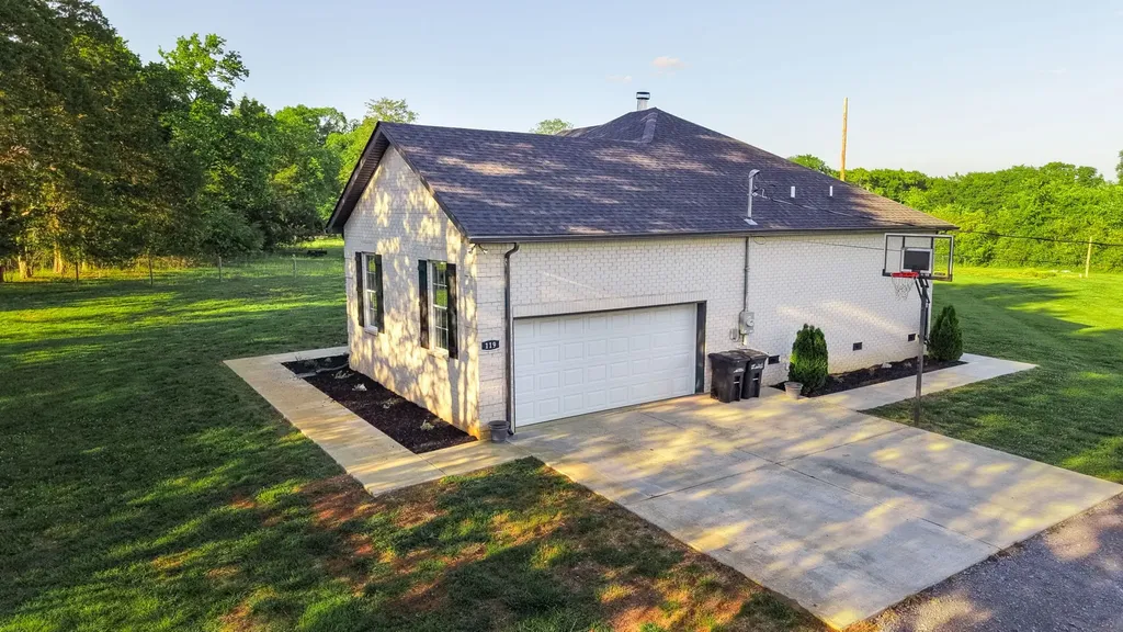 119 Greer Road Shelbyville TN 37160