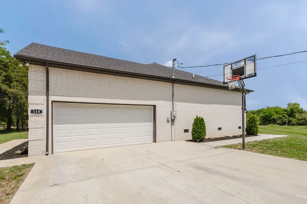 119 Greer Road Shelbyville TN 37160