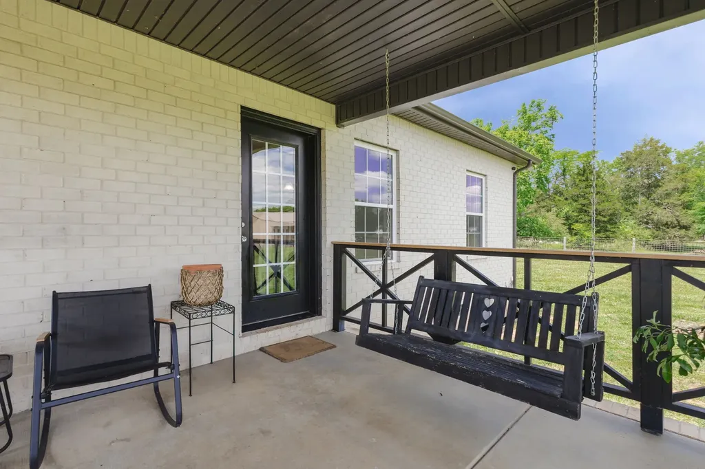 119 Greer Road Shelbyville TN 37160