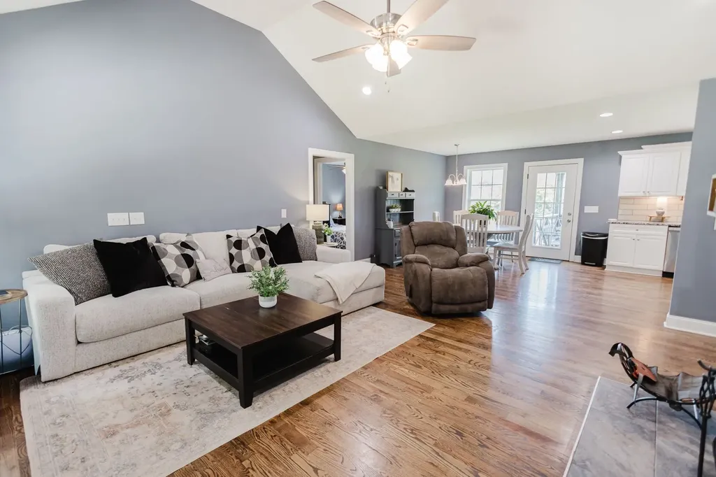 119 Greer Road Shelbyville TN 37160