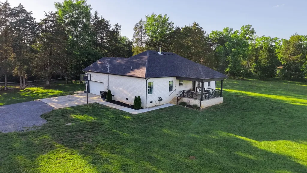 119 Greer Road Shelbyville TN 37160