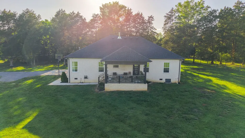 119 Greer Road Shelbyville TN 37160