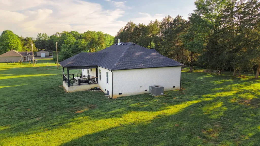 119 Greer Road Shelbyville TN 37160