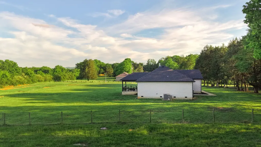 119 Greer Road Shelbyville TN 37160
