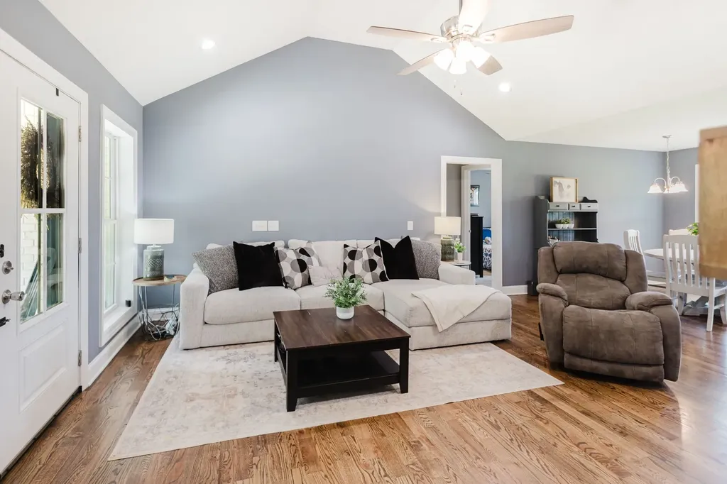 119 Greer Road Shelbyville TN 37160