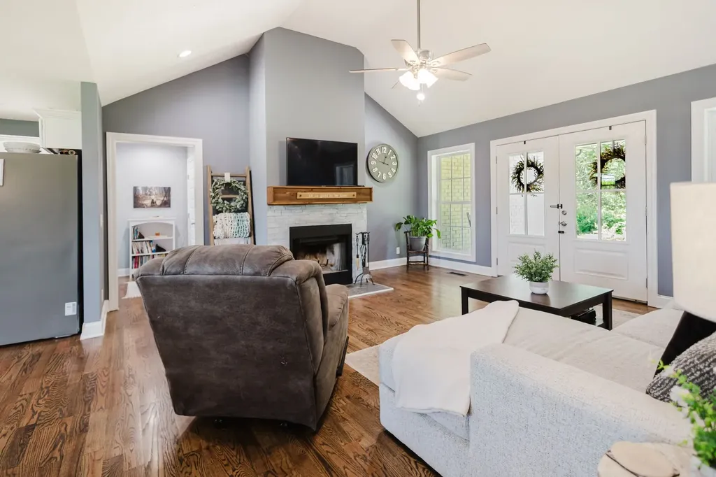119 Greer Road Shelbyville TN 37160