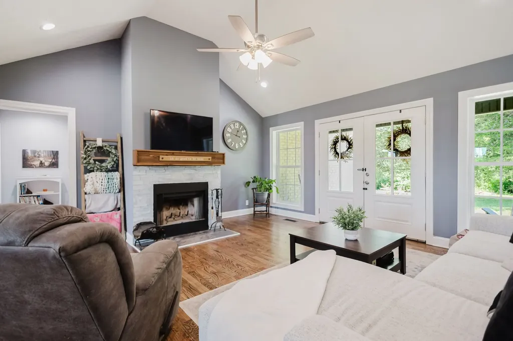 119 Greer Road Shelbyville TN 37160