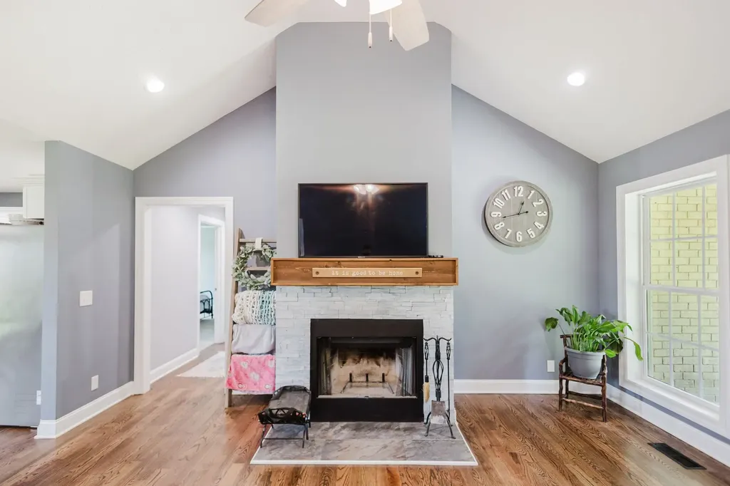 119 Greer Road Shelbyville TN 37160