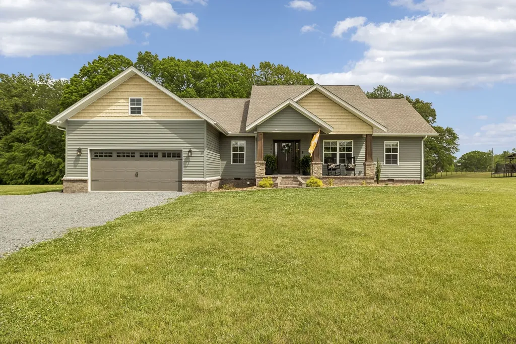 166 Coley Court Lafayette TN 37083