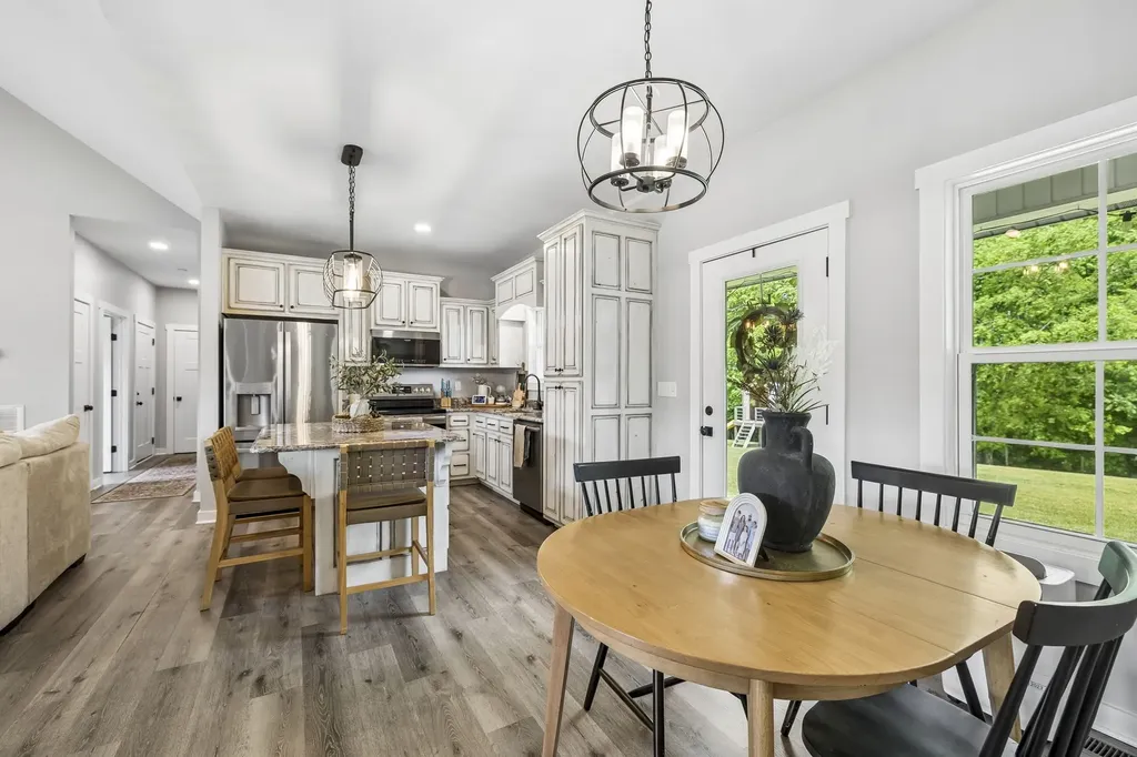 166 Coley Court Lafayette TN 37083