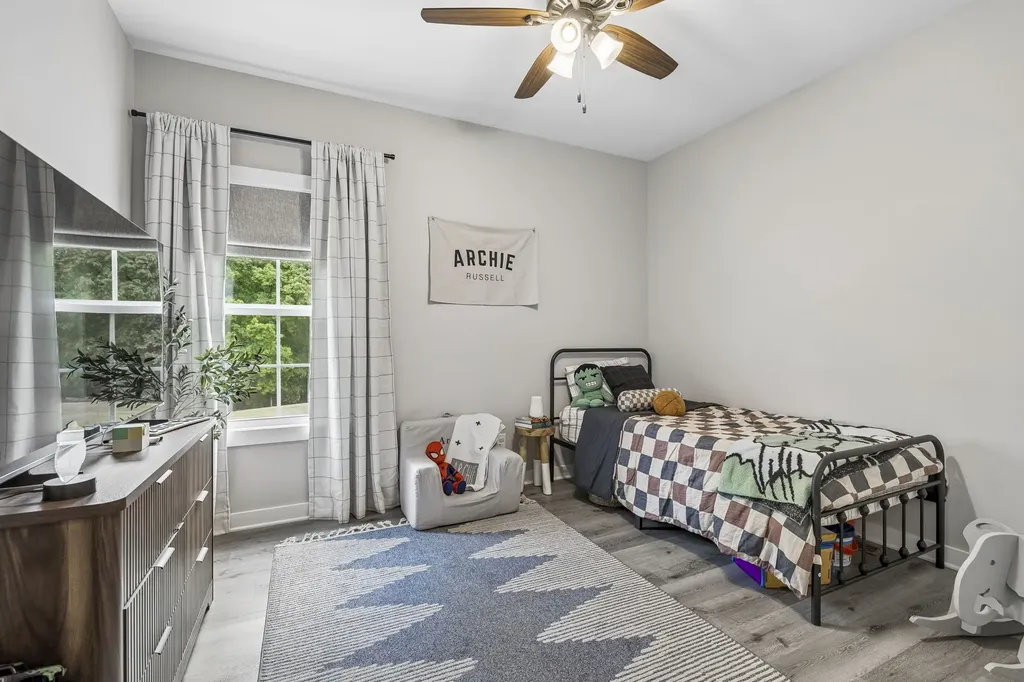 166 Coley Court Lafayette TN 37083