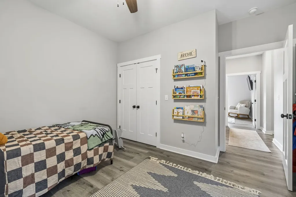 166 Coley Court Lafayette TN 37083