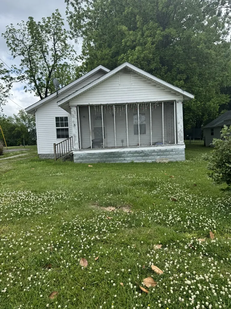 117 Martin Street Mcminnville TN 37110