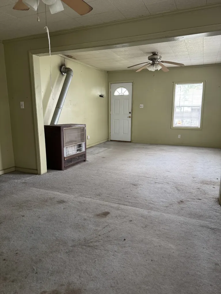 117 Martin Street Mcminnville TN 37110