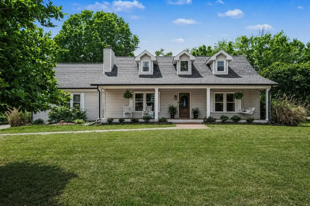 4812 Wayside Drive Old Hickory TN 37138