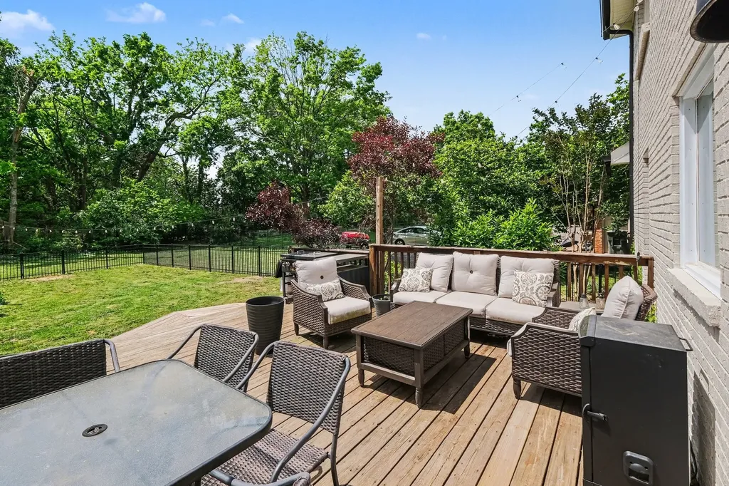 4812 Wayside Drive Old Hickory TN 37138