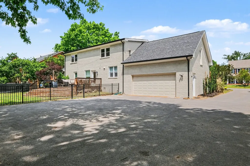 4812 Wayside Drive Old Hickory TN 37138