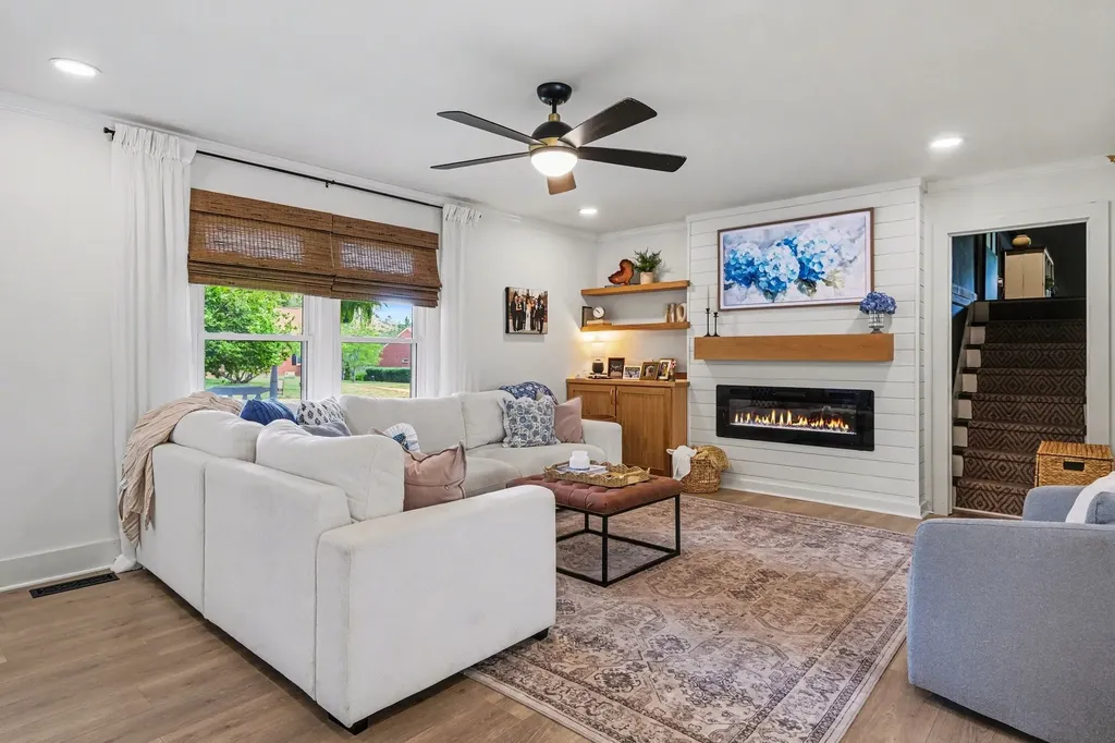 4812 Wayside Drive Old Hickory TN 37138