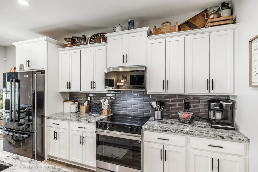 1885 Woodruff Avenue Greenbrier TN 37073