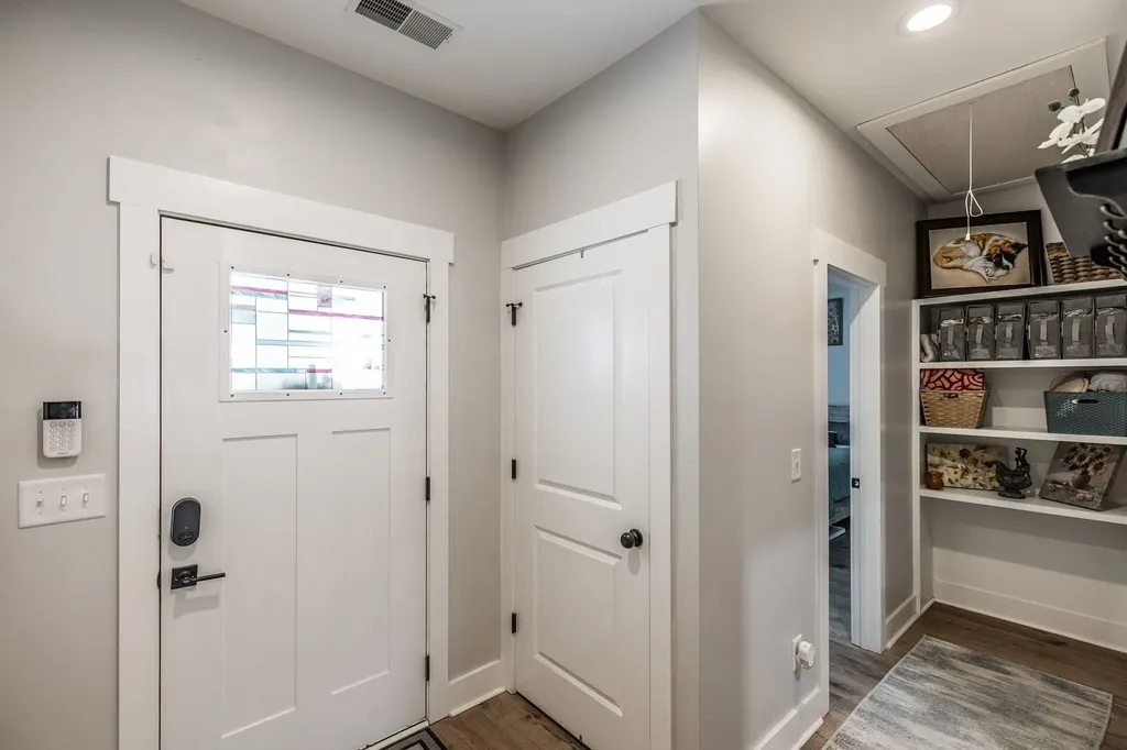 1885 Woodruff Avenue Greenbrier TN 37073