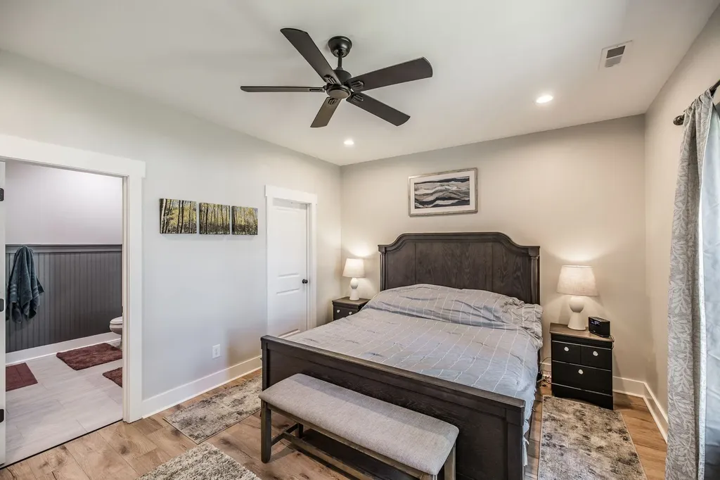 1885 Woodruff Avenue Greenbrier TN 37073