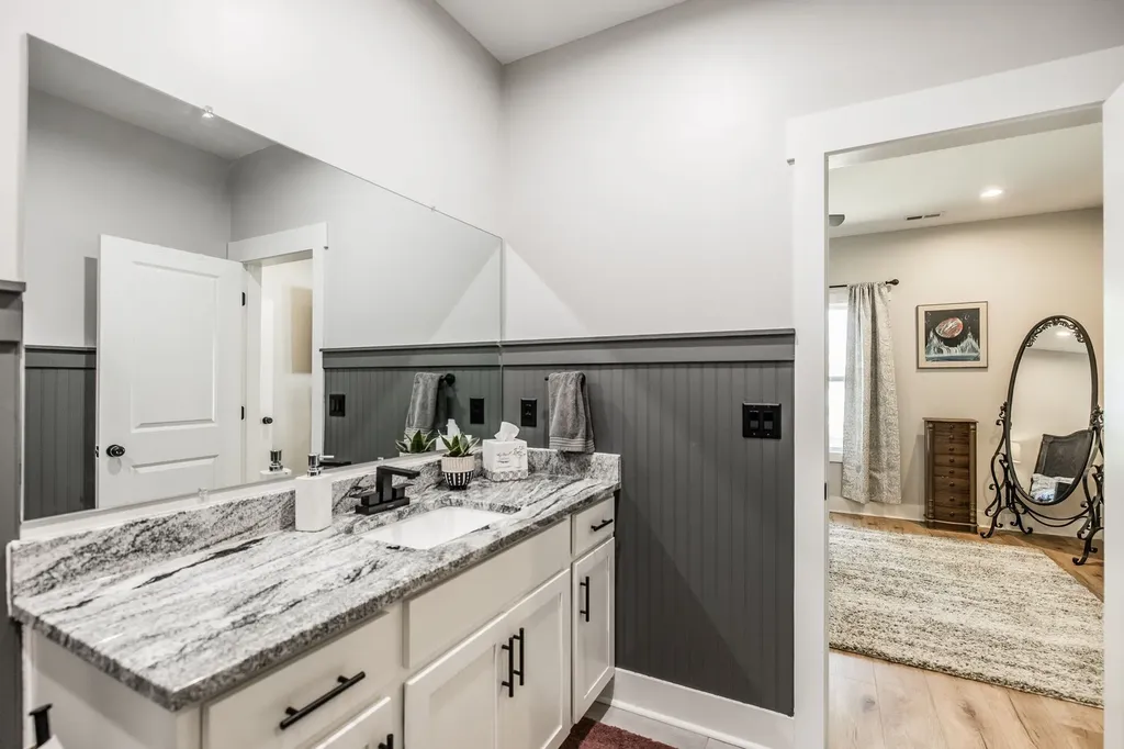 1885 Woodruff Avenue Greenbrier TN 37073