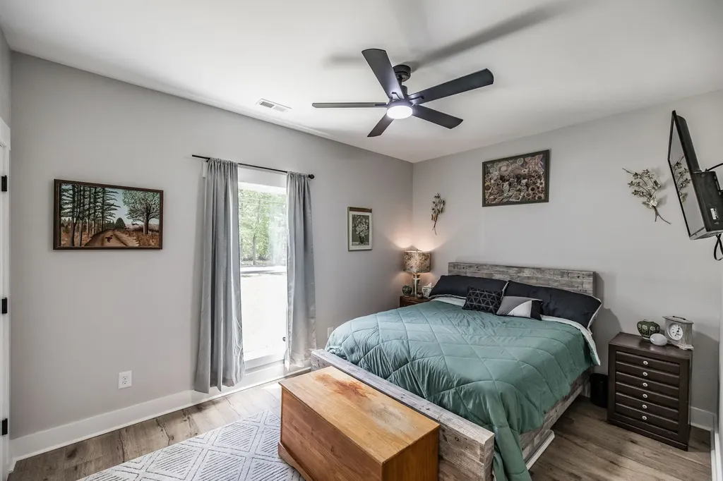1885 Woodruff Avenue Greenbrier TN 37073