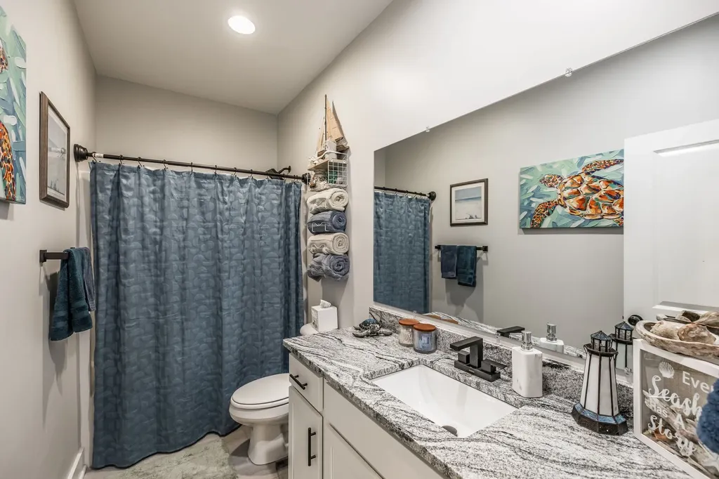 1885 Woodruff Avenue Greenbrier TN 37073
